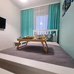 Mieszkanie 52m2 * Çestohova