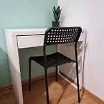 Mieszkanie 52m2 Daire