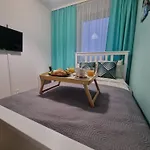 Апартаменты Mieszkanie 52m2