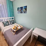 Mieszkanie 52m2 *