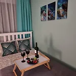 Апартаменты Mieszkanie 52m2