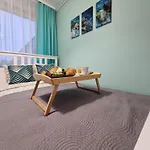 Mieszkanie 52m2 Апартаменты *