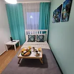 Mieszkanie 52m2 *