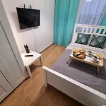 Mieszkanie 52m2 Апартаменты