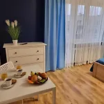 Апартаменты Mieszkanie 52m2 Ченстохова
