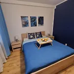 Mieszkanie 52m2 * Çestohova