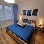 Mieszkanie 52m2 Апартаменты *