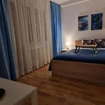 Daire Mieszkanie 52m2 Çestohova