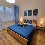 Mieszkanie 52m2 * Çestohova