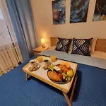 Mieszkanie 52m2 Daire