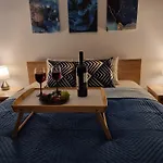 Mieszkanie 52m2 Апартаменты