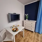 Апартаменты Mieszkanie 52m2 *