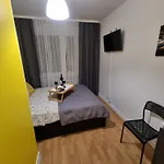 Mieszkanie 52m2 Daire Çestohova