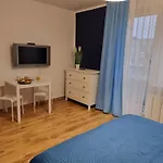 Mieszkanie 52m2 Апартаменты
