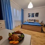 Daire Mieszkanie 52m2 Çestohova