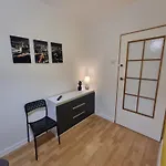 Апартаменты Mieszkanie 52m2 *