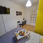 Mieszkanie 52m2