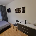Mieszkanie 52m2 Апартаменты *
