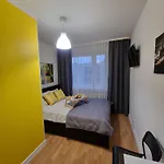 Mieszkanie 52m2