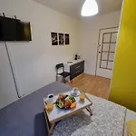 Апартаменты Mieszkanie 52m2 Ченстохова