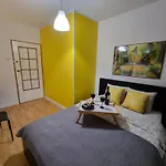 Mieszkanie 52m2 * Ченстохова