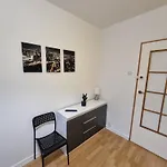 Mieszkanie 52m2 Апартаменты Ченстохова