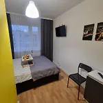 Mieszkanie 52m2