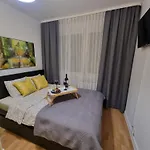Daire Mieszkanie 52m2 Çestohova