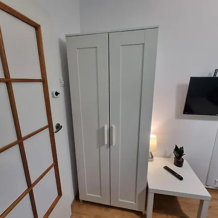 Mieszkanie 52m2 Daire Çestohova