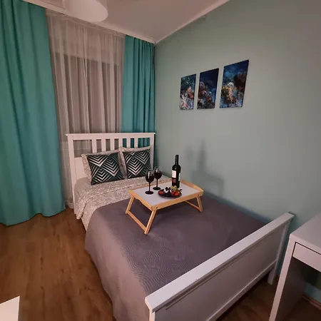 Homestay Pokoje Czestochowa Czestochowa