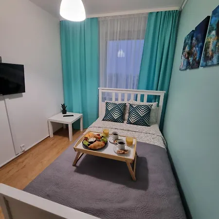 Kwatera prywatna Pokoje Czestochowa Częstochowa