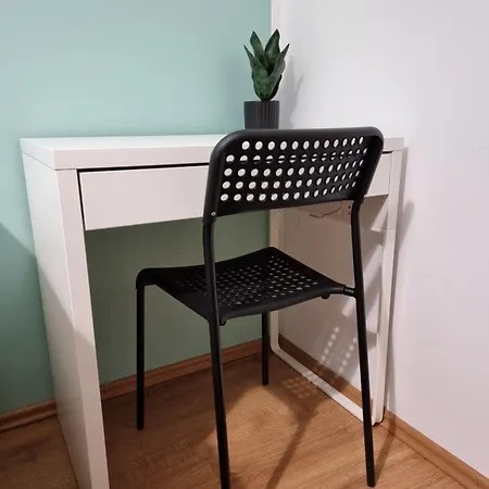 Pokoje Czestochowa Séjour chez l'habitant