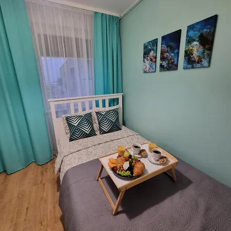 Pokoje Czestochowa Homestay Czestochowa