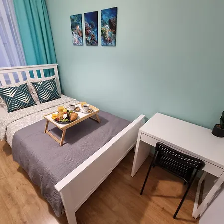 Pokoje Czestochowa Homestay