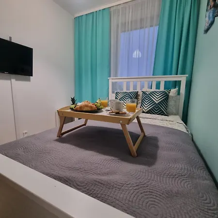 Séjour chez l'habitant Pokoje Czestochowa