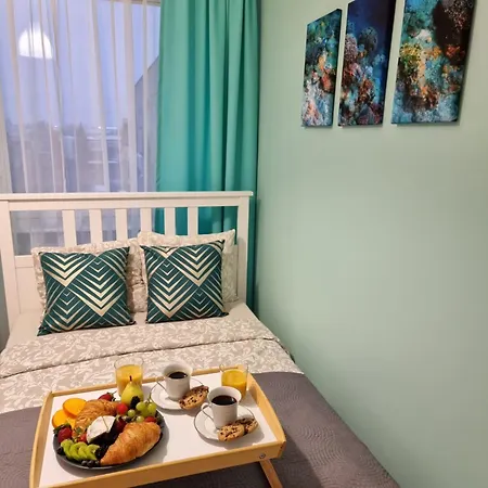 Pokoje Czestochowa Homestay