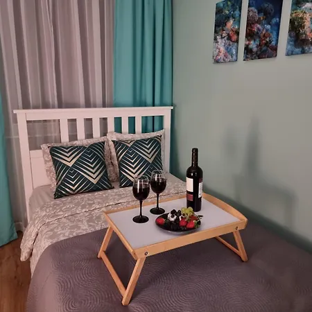 Homestay Pokoje Czestochowa *