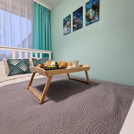 Pokoje Czestochowa Homestay *