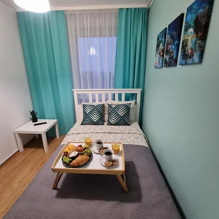 Pokoje Czestochowa *