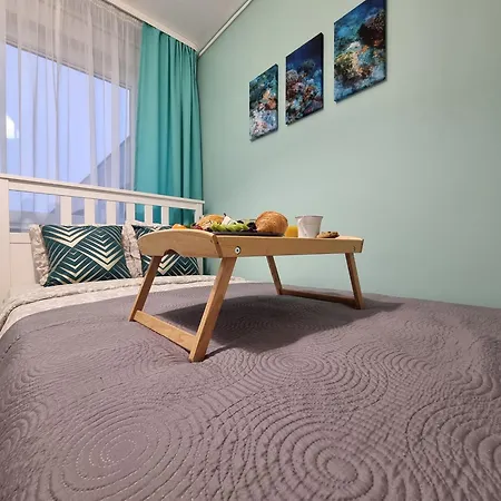 Mieszkanie 52m2