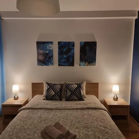 Mieszkanie 52m2 Daire