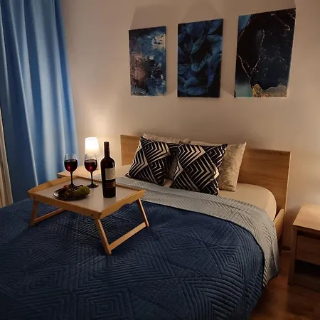 Mieszkanie 52m2 Çestohova