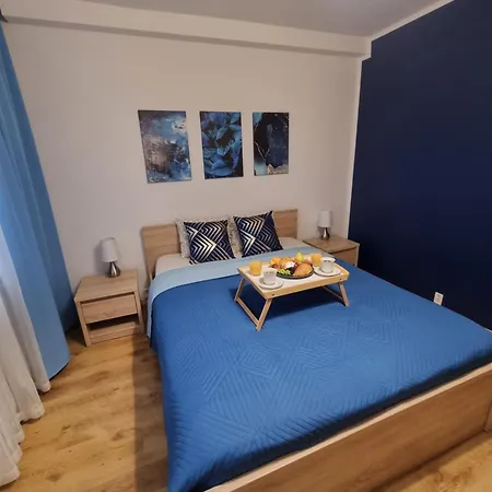 Pokoje Czestochowa * Częstochowa