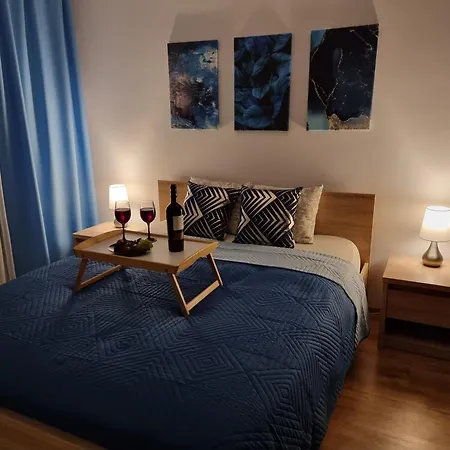 Séjour chez l'habitant Pokoje Czestochowa