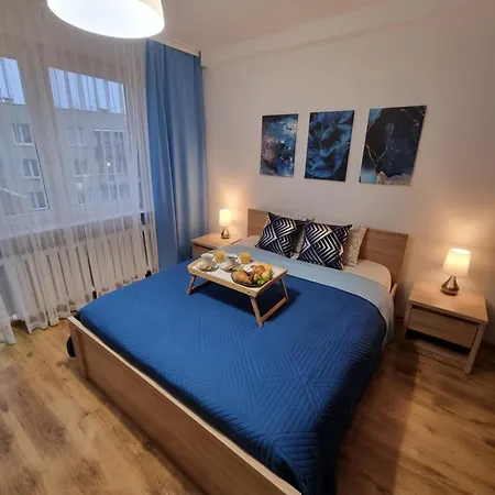 Pokoje Czestochowa Séjour chez l'habitant *