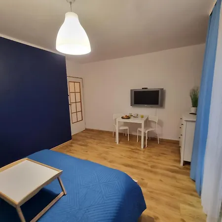 Pokoje Czestochowa Séjour chez l'habitant Częstochowa