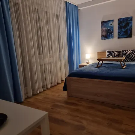 Séjour chez l'habitant Pokoje Czestochowa Częstochowa