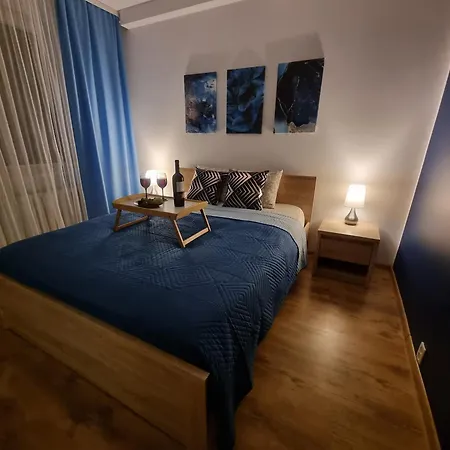 Pokoje Czestochowa Częstochowa