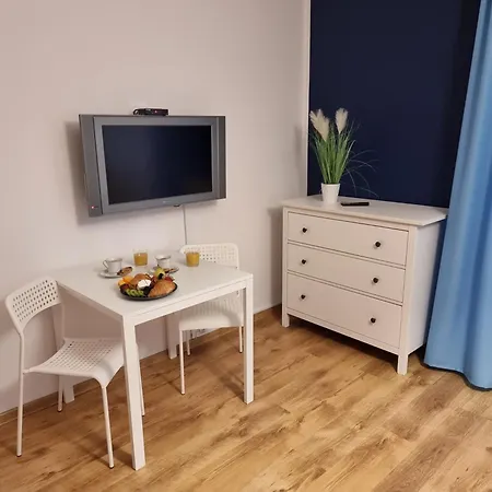 Séjour chez l'habitant Pokoje Czestochowa Częstochowa