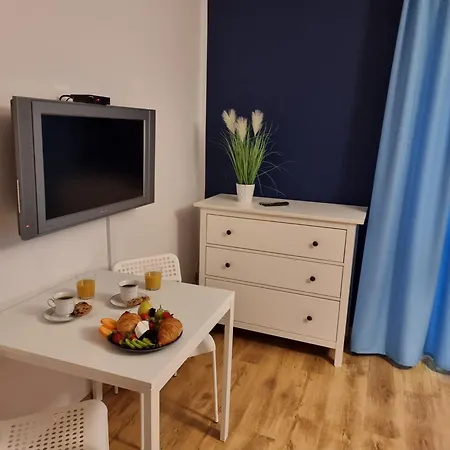 Pokoje Czestochowa *